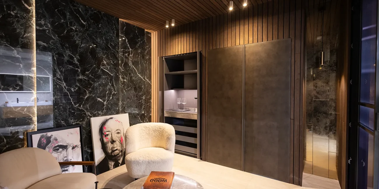 Interiorismo en comercios - Upgrade Madrid 19