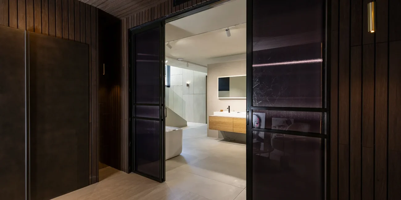 Interiorismo en comercios - Upgrade Madrid 21