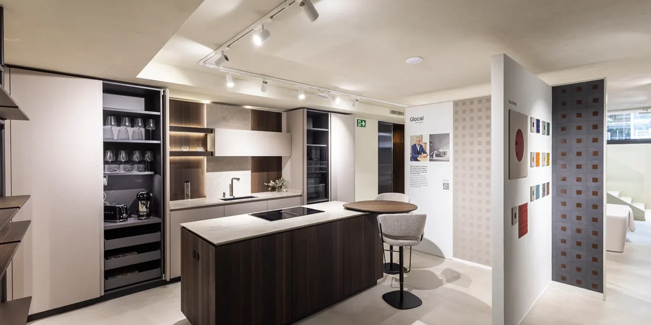 Interiorismo en comercios - Upgrade Madrid 22