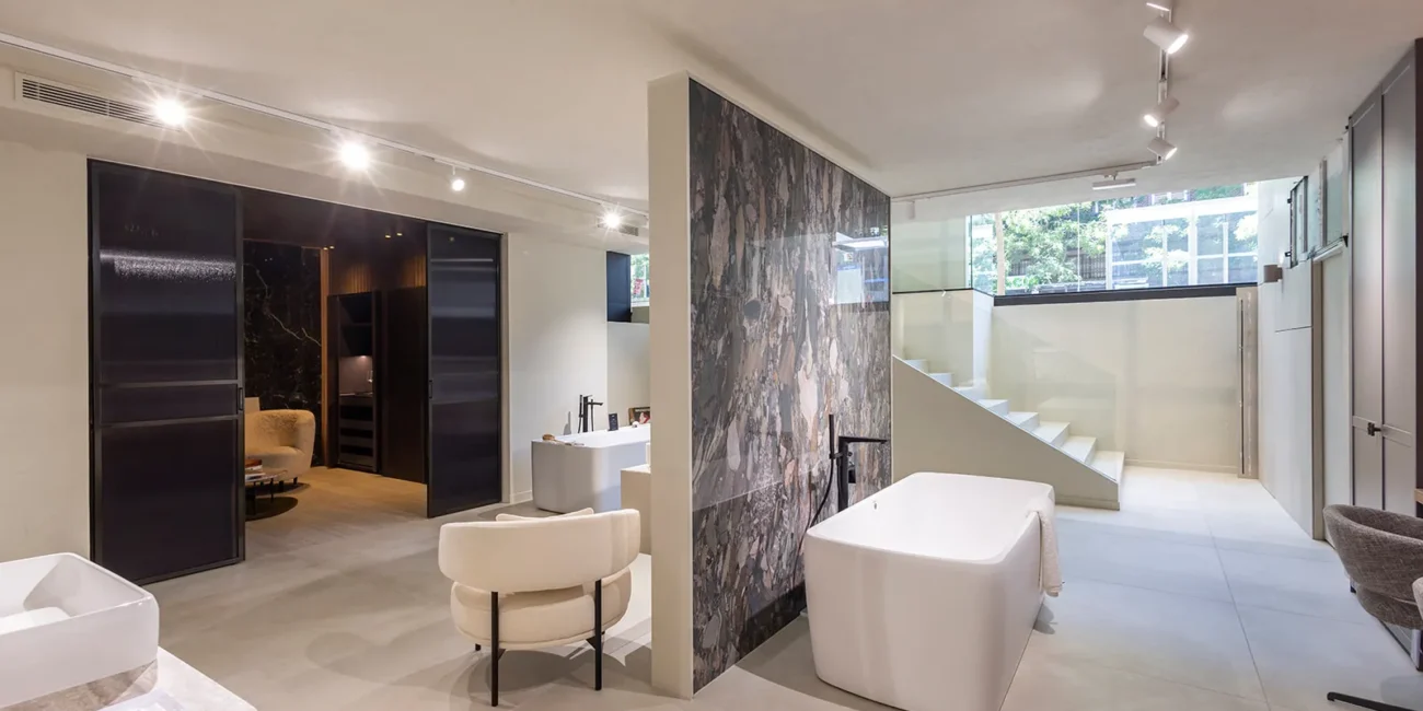 Interiorismo en comercios - Upgrade Madrid 23
