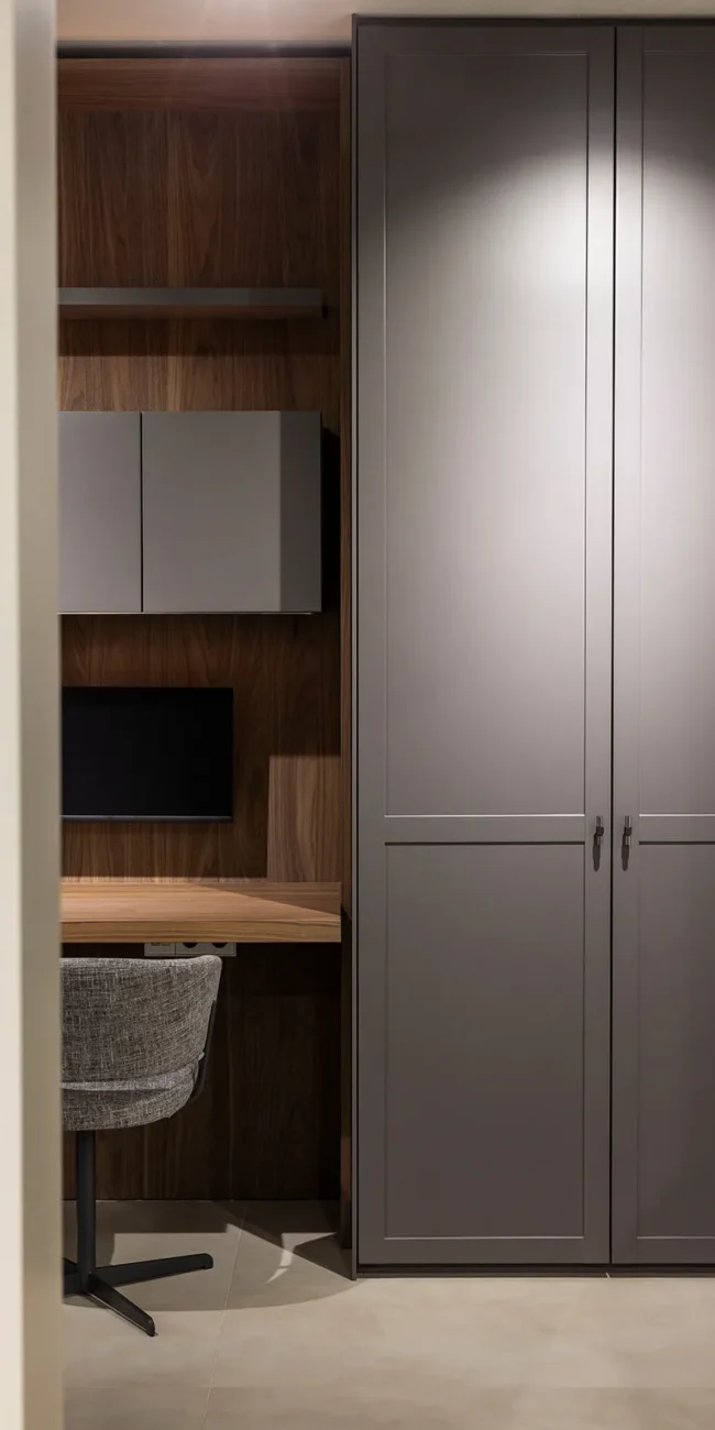 Interiorismo en comercios - Upgrade Madrid 24