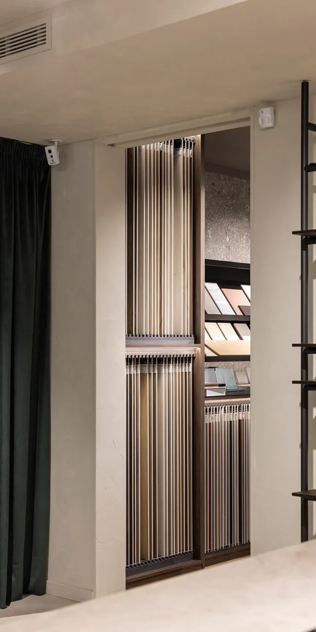 Interiorismo en comercios - Upgrade Madrid 25
