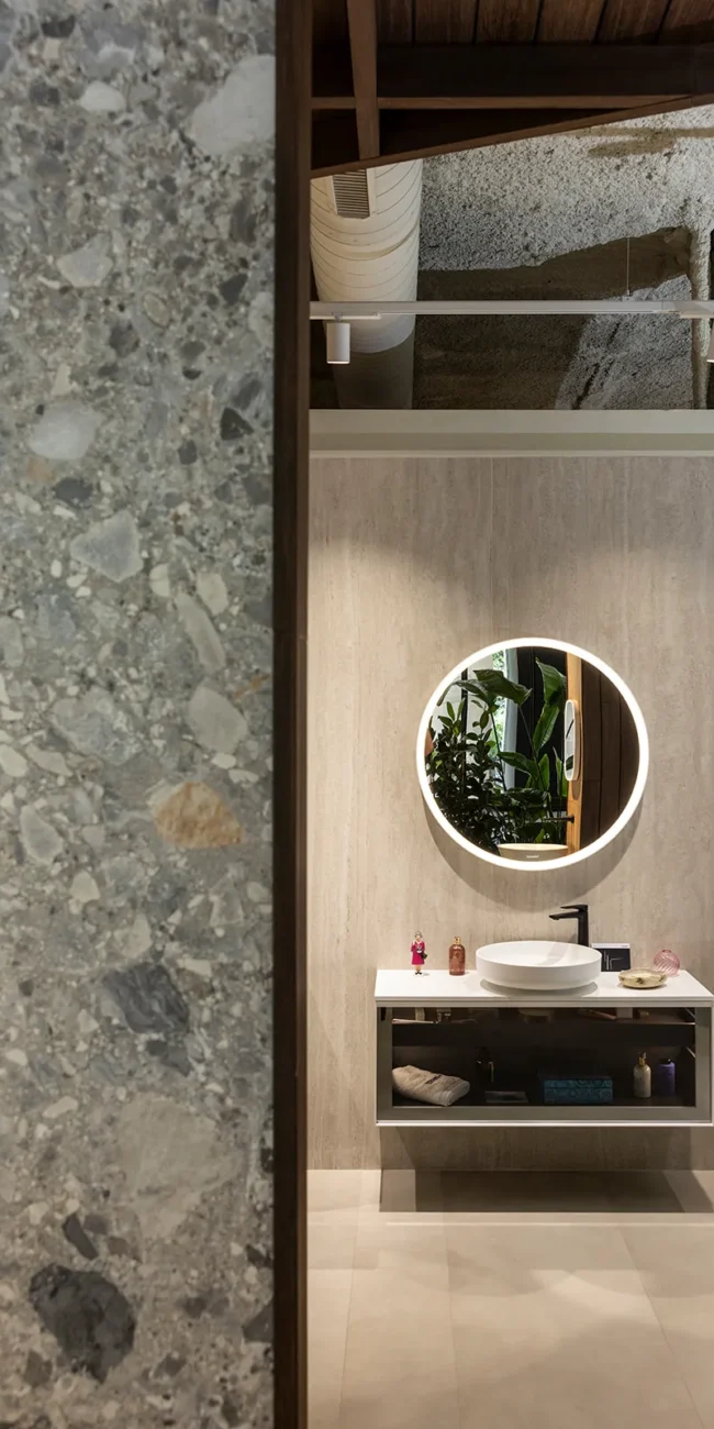 Interiorismo en comercios - Upgrade Madrid 26