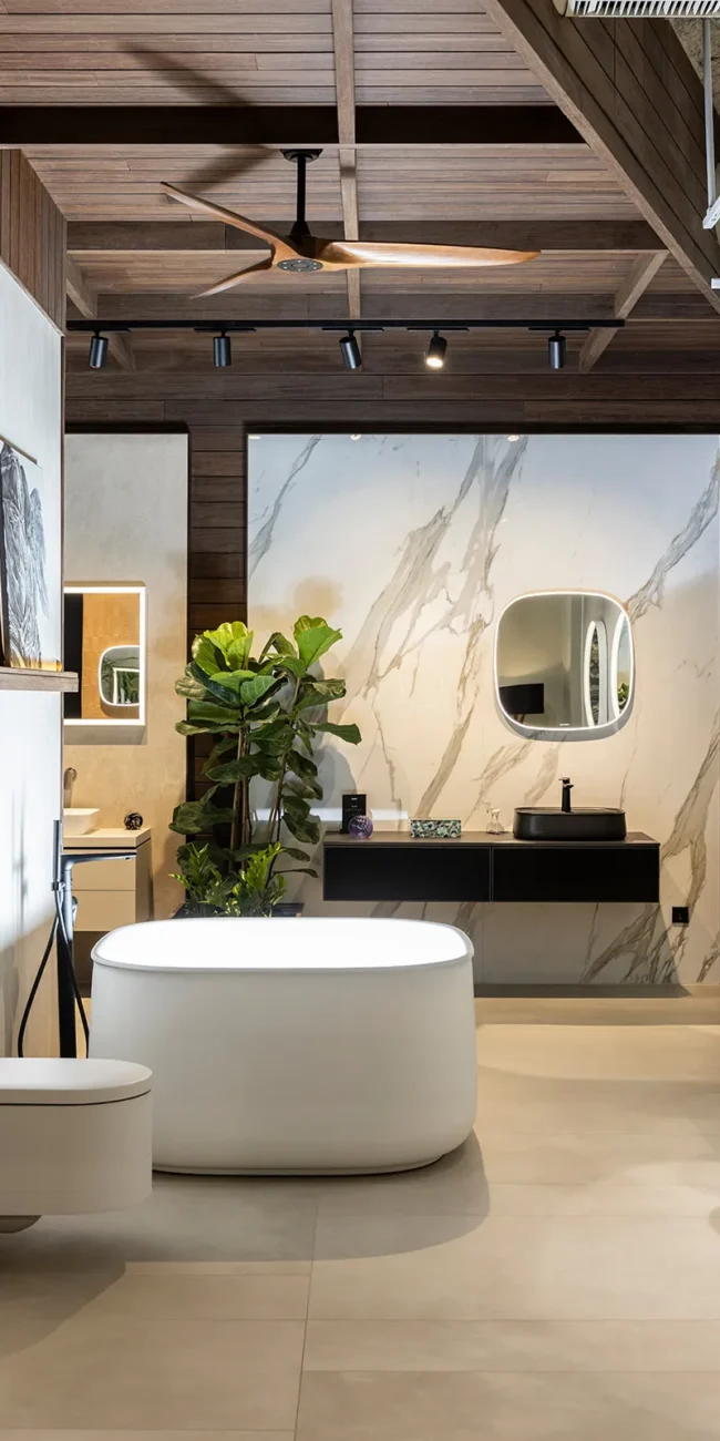 Interiorismo en comercios - Upgrade Madrid 27