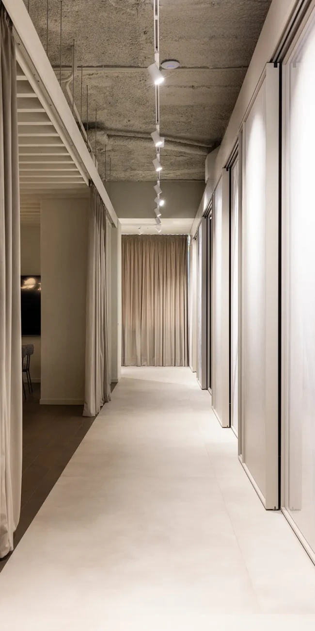 Interiorismo en comercios - Upgrade Madrid 28
