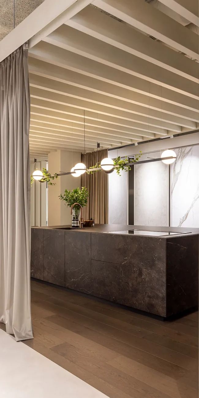 Interiorismo en comercios - Upgrade Madrid 29