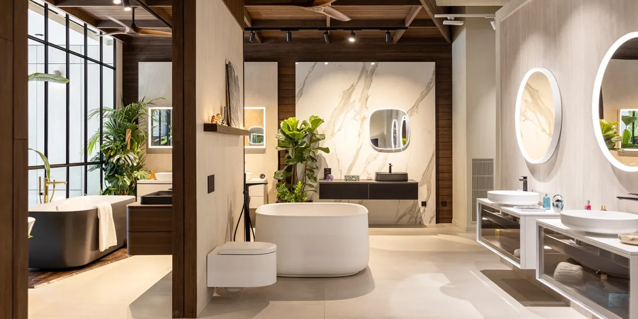 Interiorismo en comercios - Upgrade Madrid 3