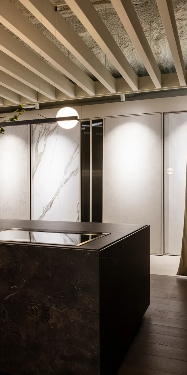 Interiorismo en comercios - Upgrade Madrid 30