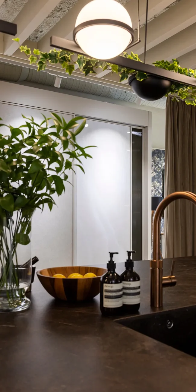 Interiorismo en comercios - Upgrade Madrid 34