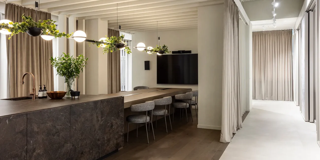 Interiorismo en comercios - Upgrade Madrid 36