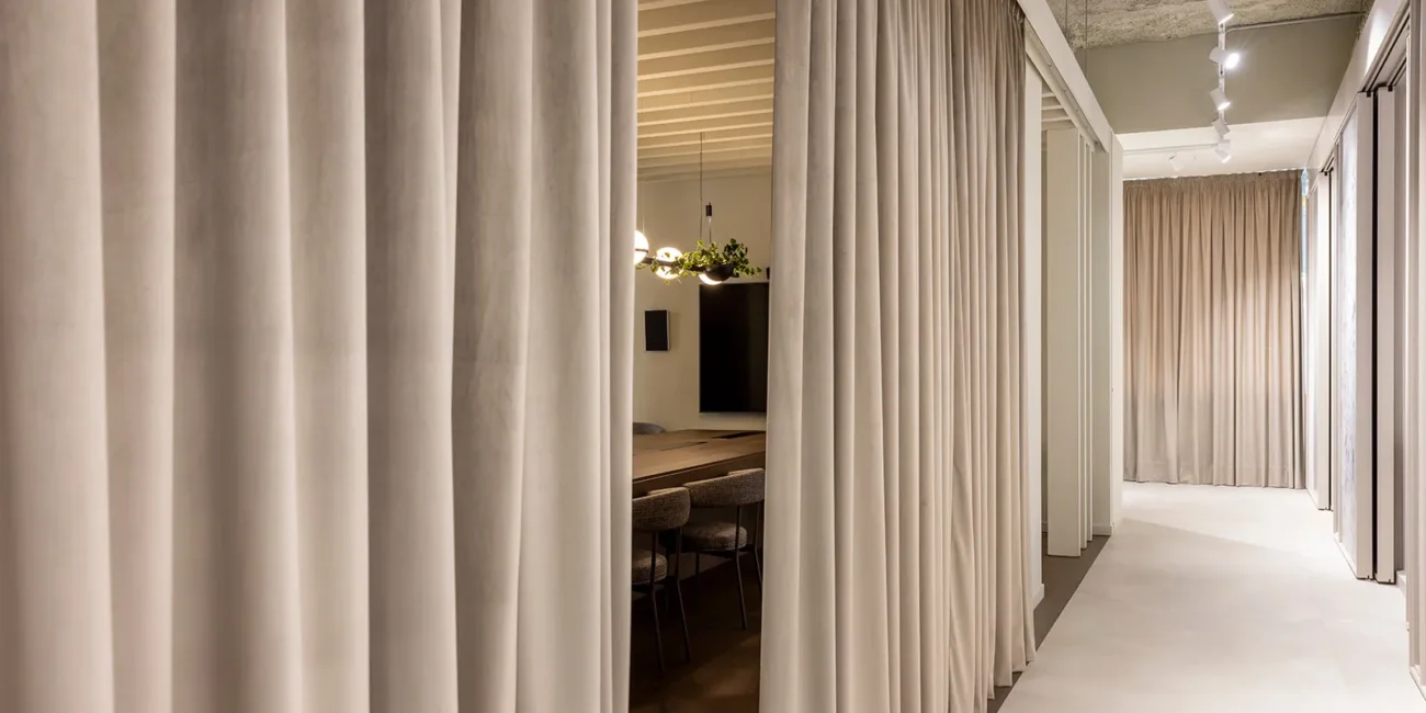 Interiorismo en comercios - Upgrade Madrid 37
