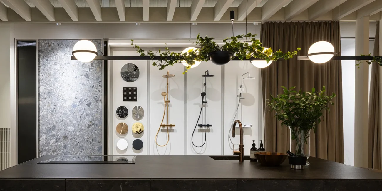 Interiorismo en comercios - Upgrade Madrid 39