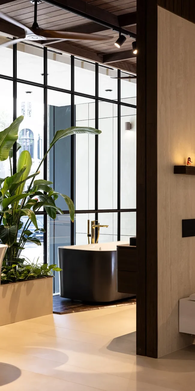 Interiorismo en comercios - Upgrade Madrid 4