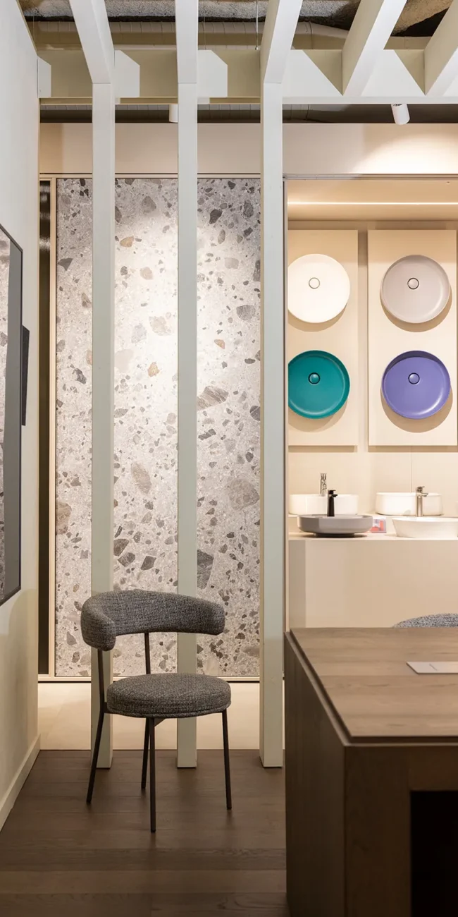 Interiorismo en comercios - Upgrade Madrid 41