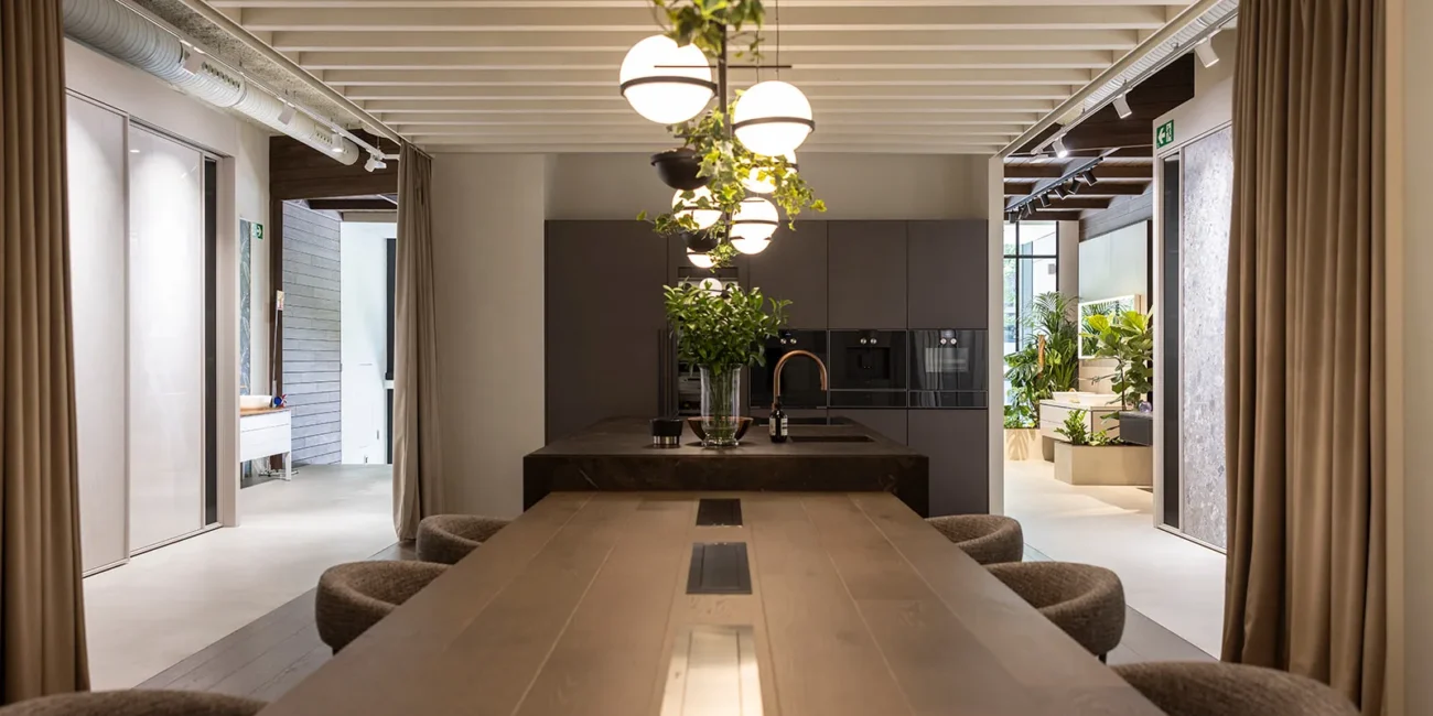 Interiorismo en comercios - Upgrade Madrid 42
