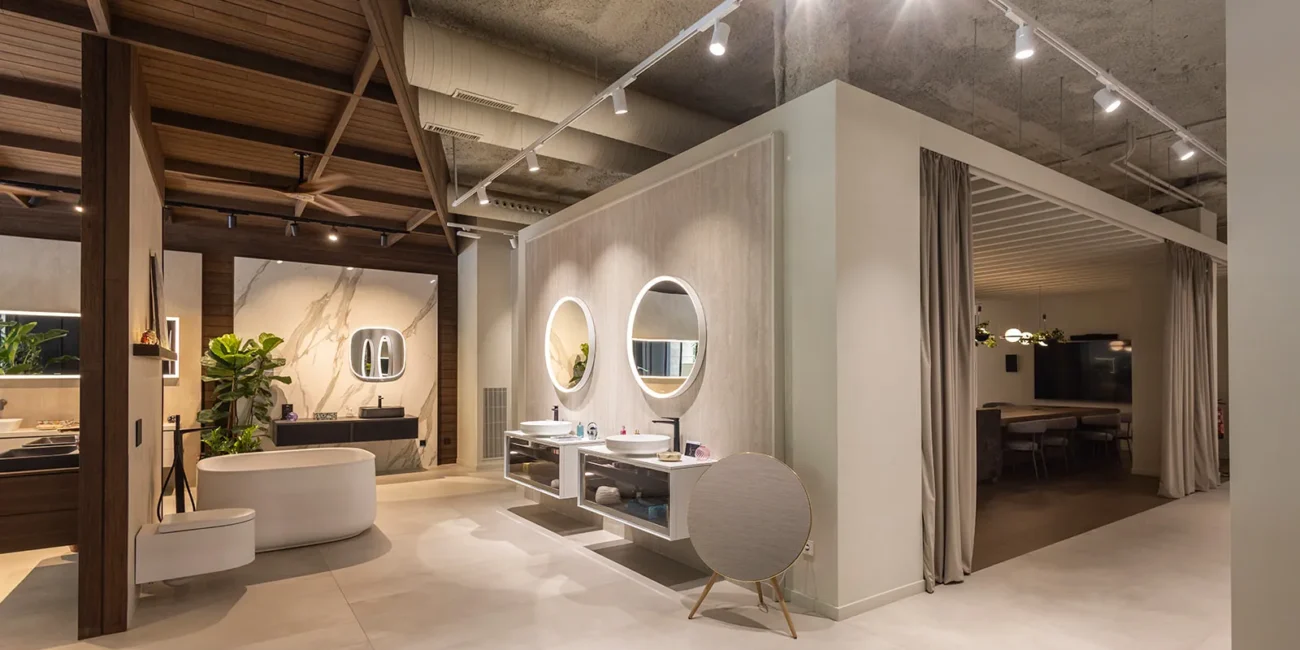 Interiorismo en comercios - Upgrade Madrid 44
