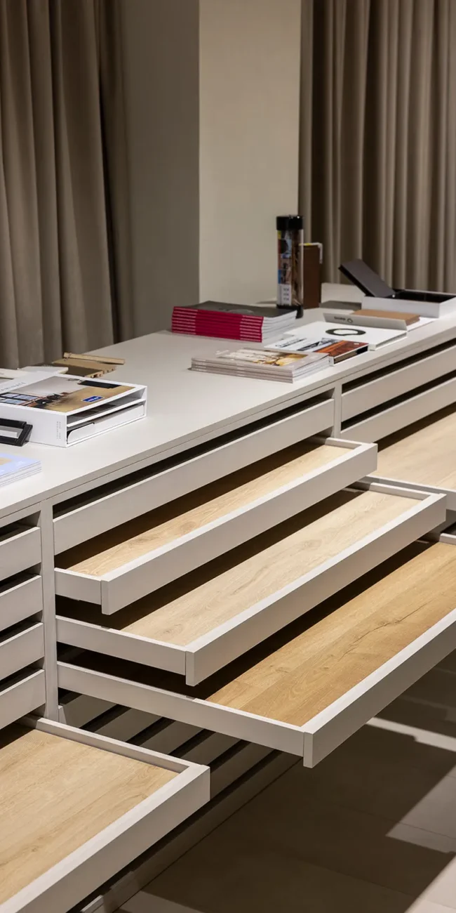 Interiorismo en comercios - Upgrade Madrid 46