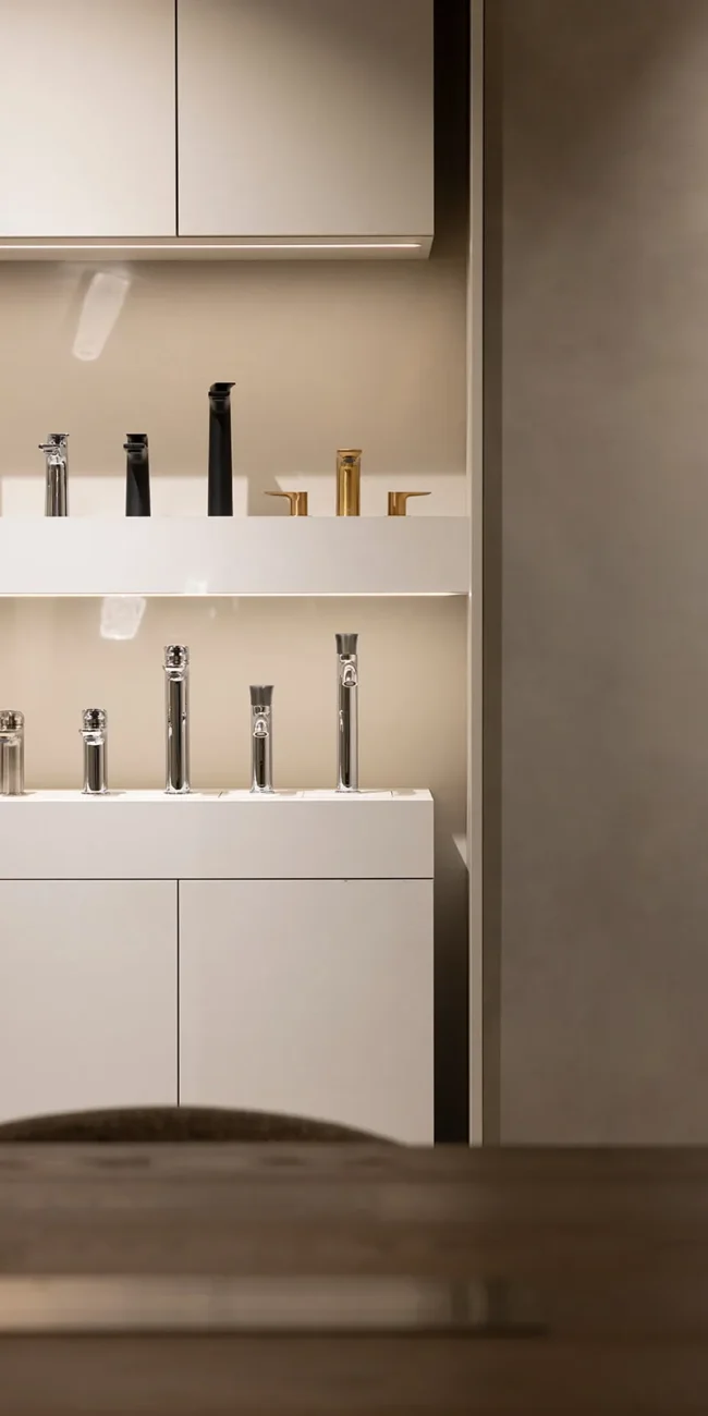 Interiorismo en comercios - Upgrade Madrid 48