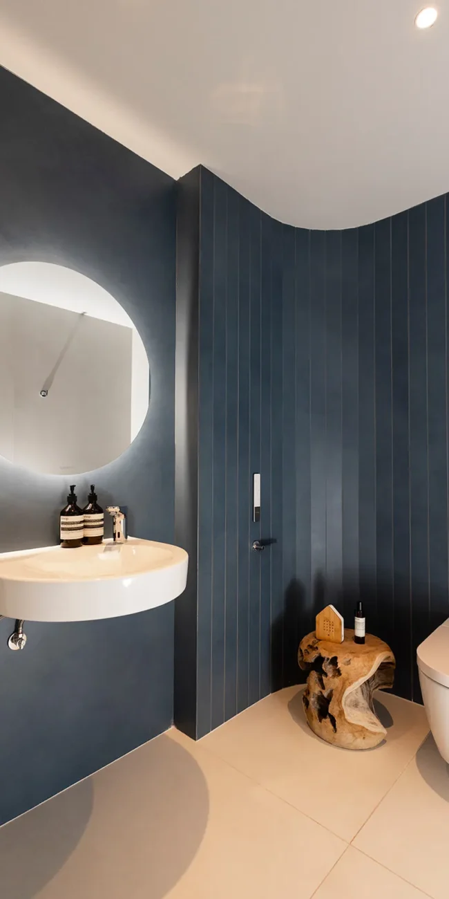 Interiorismo en comercios - Upgrade Madrid 6