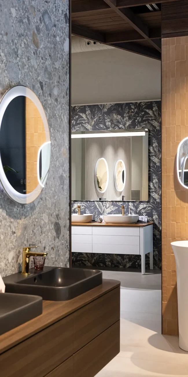 Interiorismo en comercios - Upgrade Madrid 7