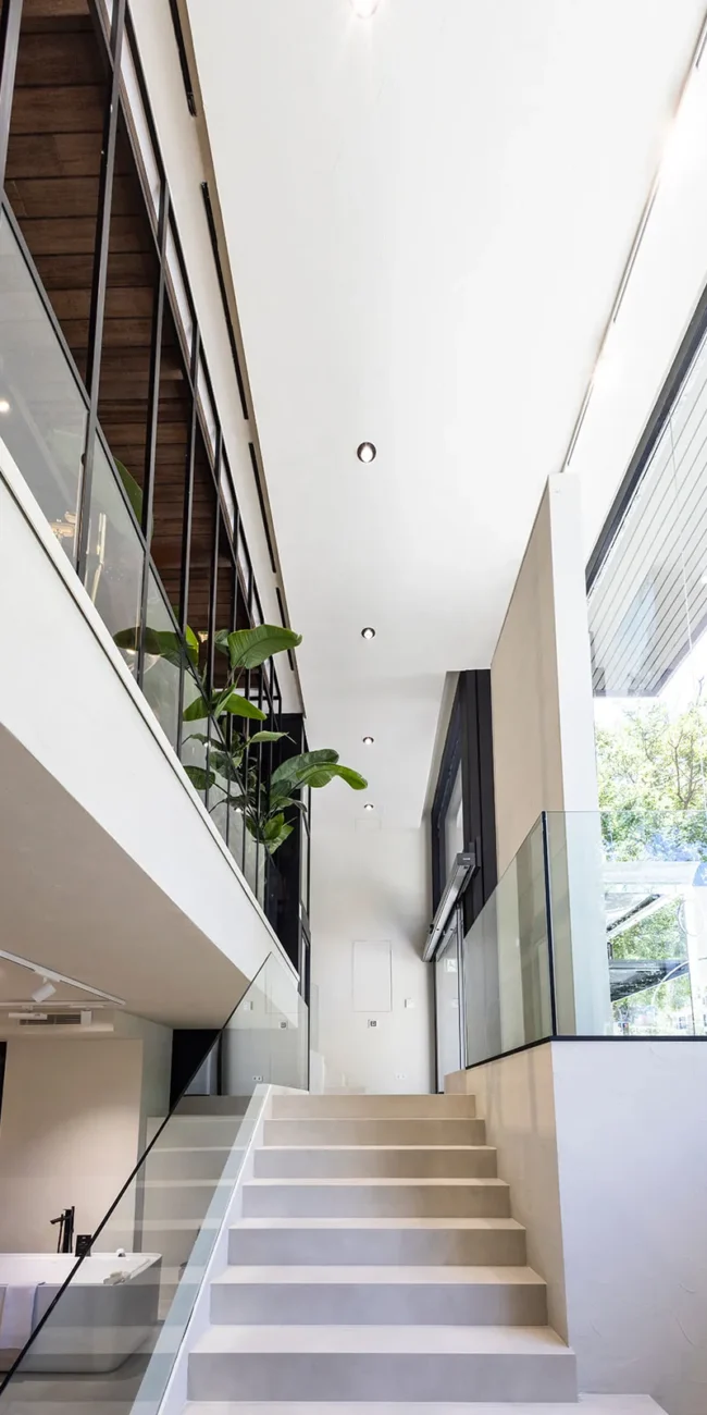 Interiorismo en comercios - Upgrade Madrid 9