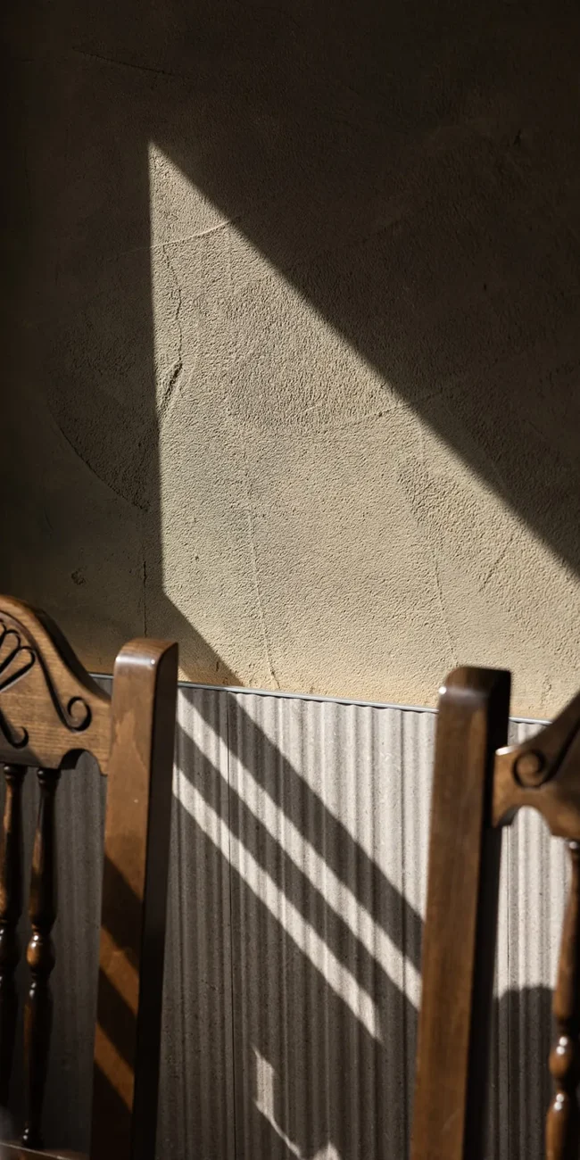 Interiorismo en espacios gastronómicos - Asador La Garnacha 14
