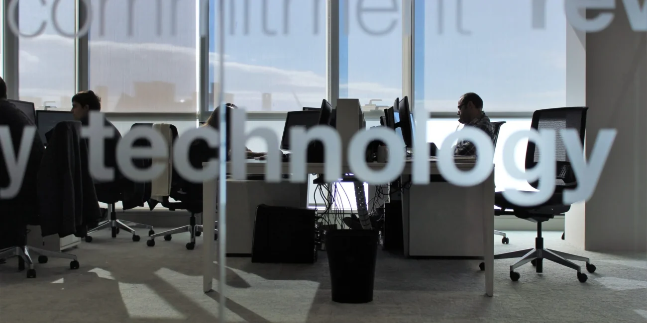 Interiorismo en oficinas - Endalia 8