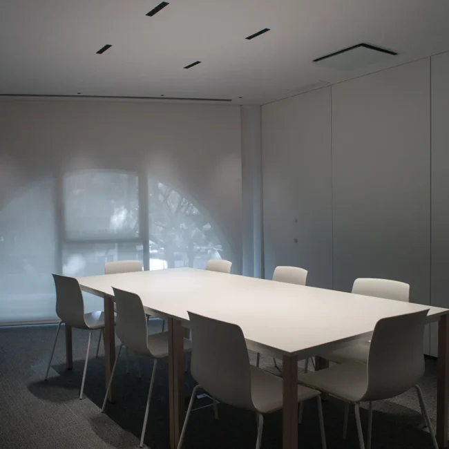 Interiorismo en oficinas - Oficinas Gashogar 14