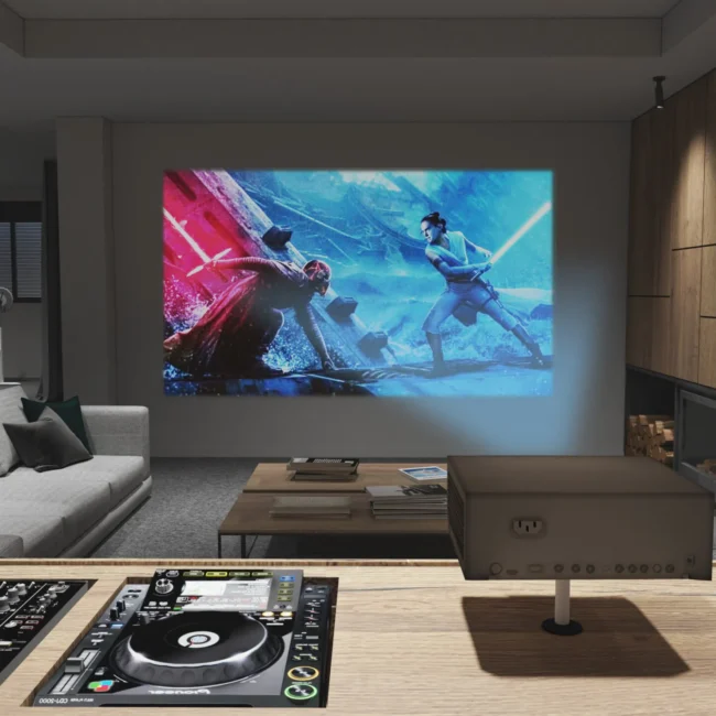 Interiorismo en viviendas - Apartamento en Zaragoza 2