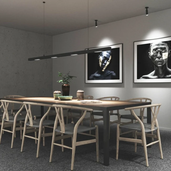Interiorismo en viviendas - Apartamento en Zaragoza 3