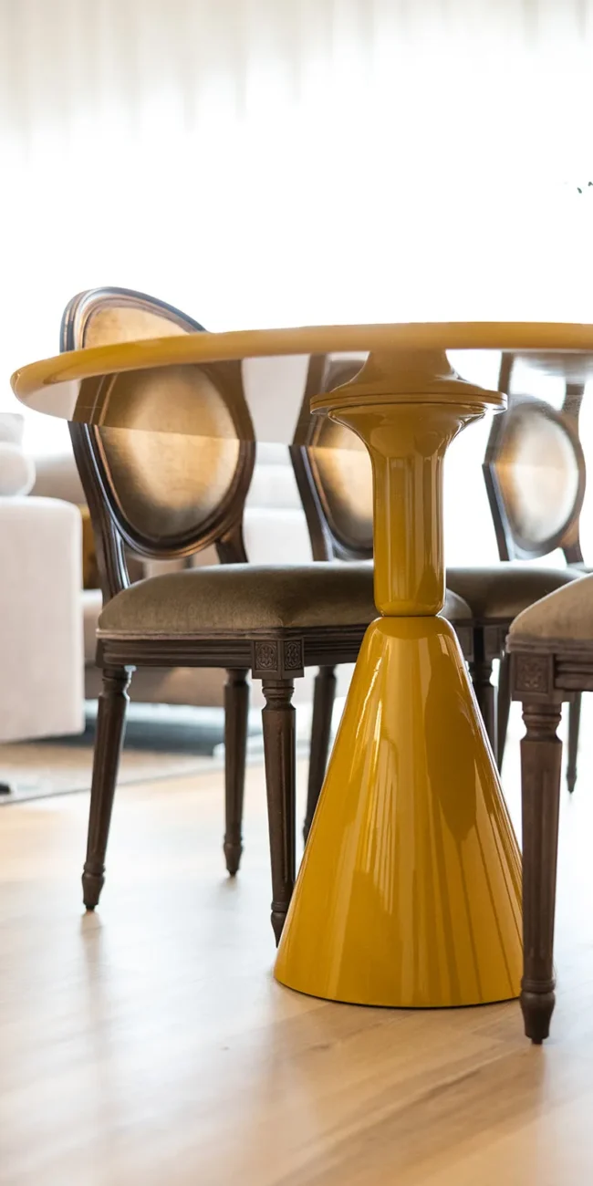 Interiorismo en viviendas - Ático en Zaragoza 8