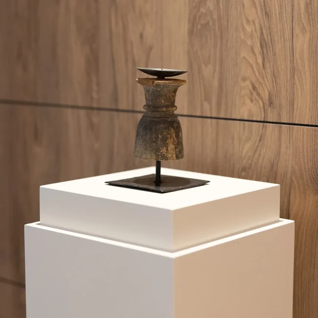 Interiorismo en viviendas - Ático en Zaragoza 11