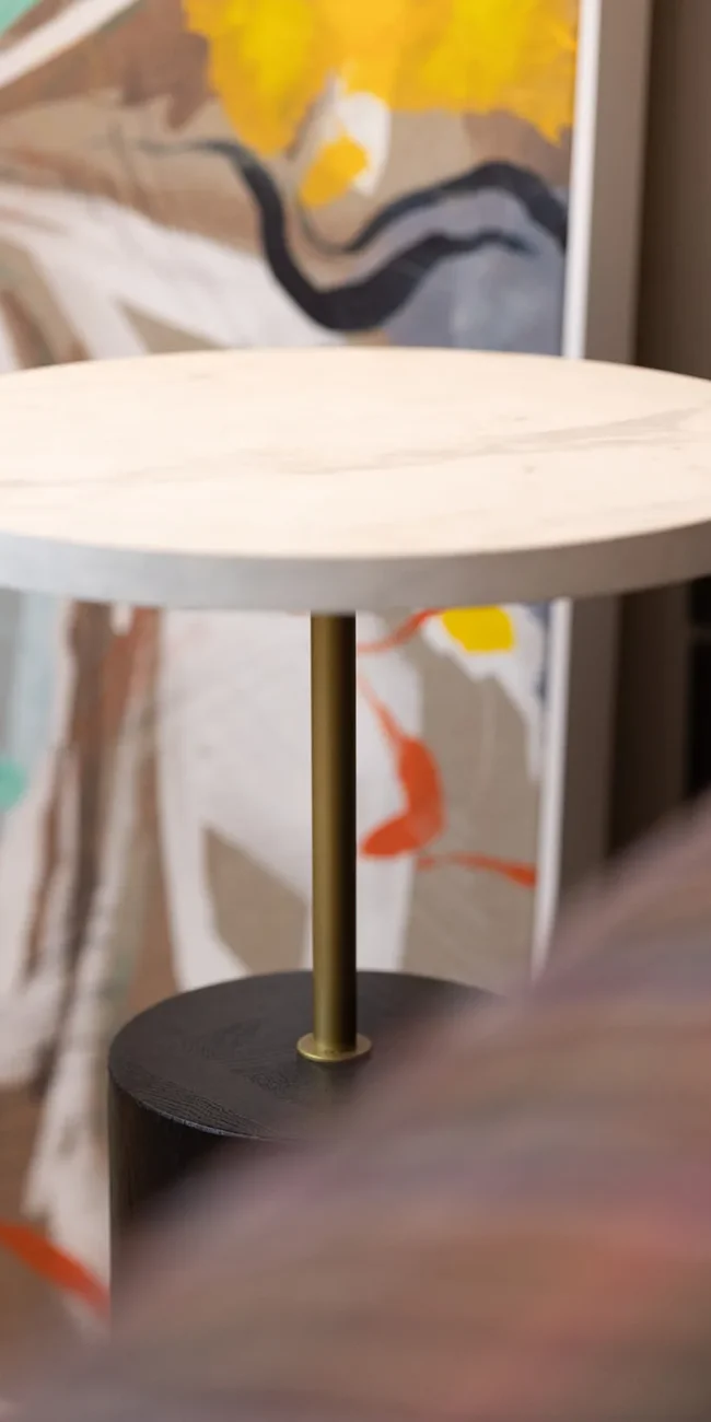 Interiorismo en viviendas - Ático en Zaragoza 14