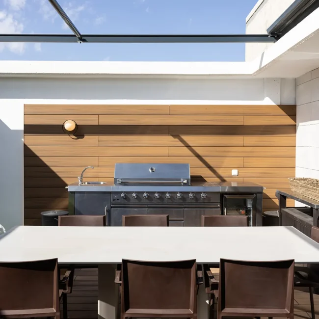 Interiorismo en viviendas - Ático en Zaragoza 21