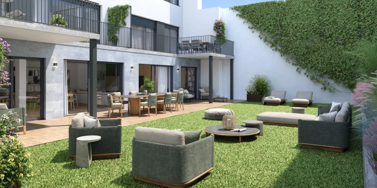 Interiorismo en viviendas - Azoque 60 1