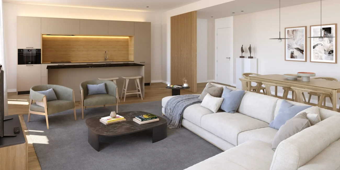 Interiorismo en viviendas - Azoque 60 5