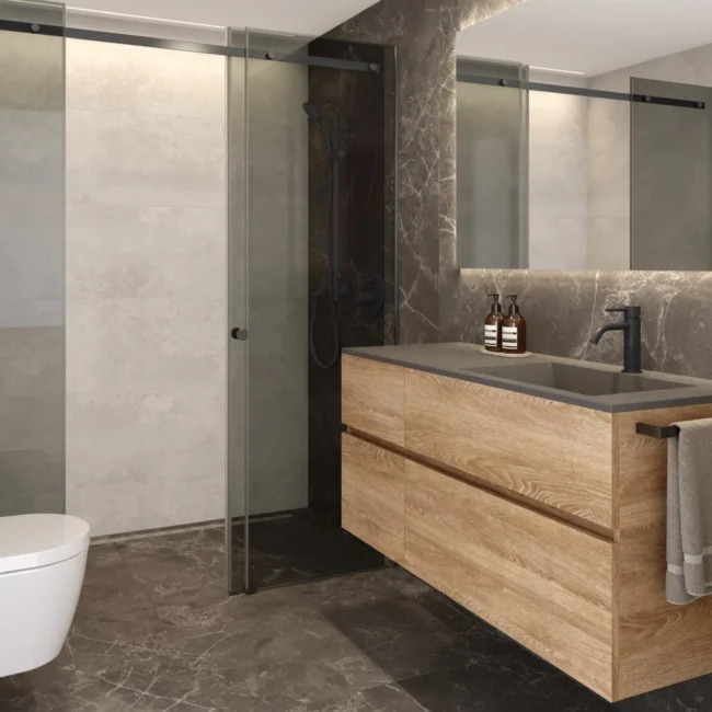 Interiorismo en viviendas - Azoque 60 7