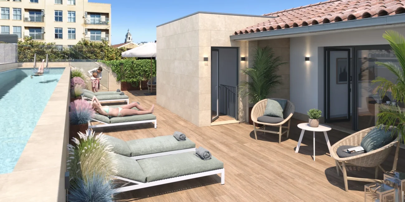 Interiorismo en viviendas - Azoque 60 8