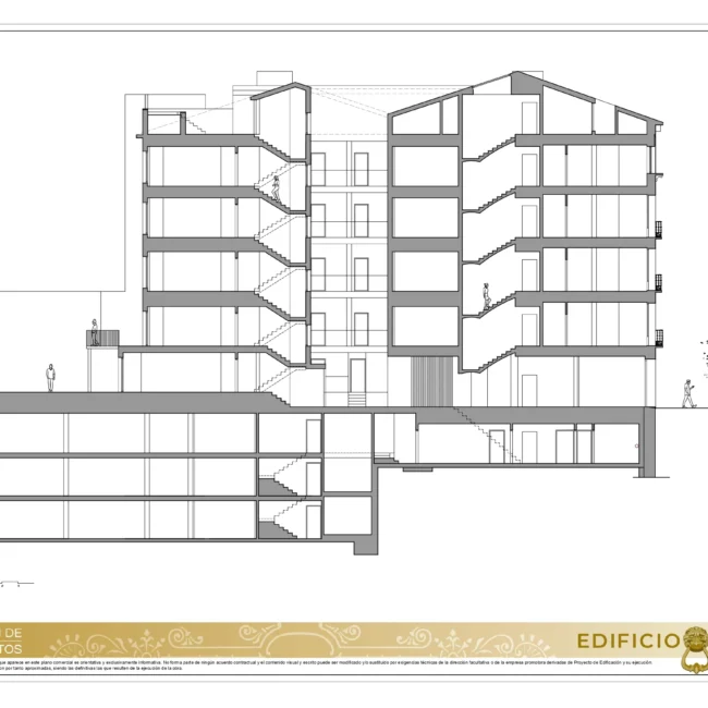 Interiorismo en viviendas - Azoque 60 14