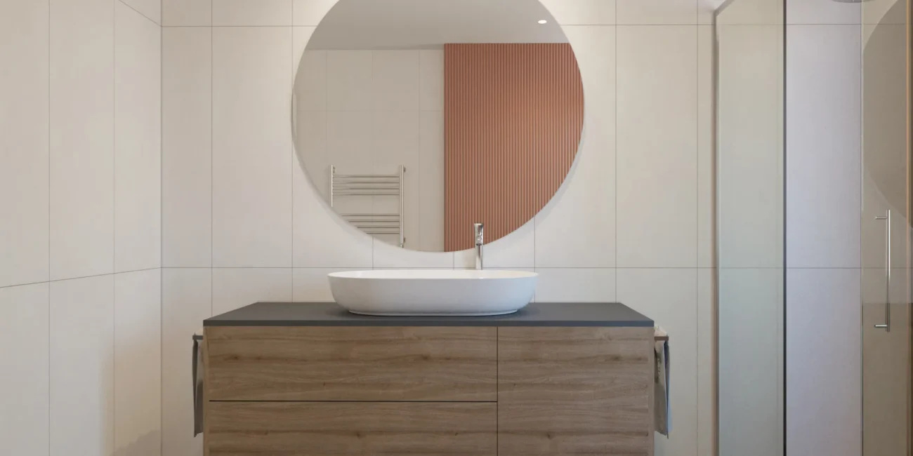 Interiorismo en viviendas - Vivienda D.V1 6