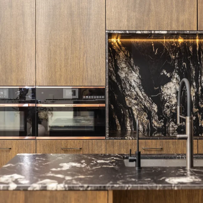 Interiorismo en viviendas - Vivienda en Coso 5