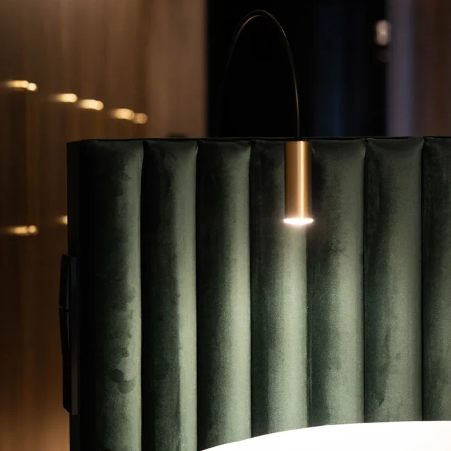 Interiorismo en viviendas - Vivienda en Coso 10