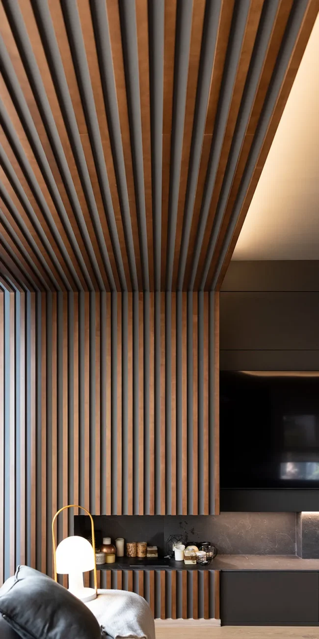 Interiorismo en viviendas - Vivienda en Huesca 2