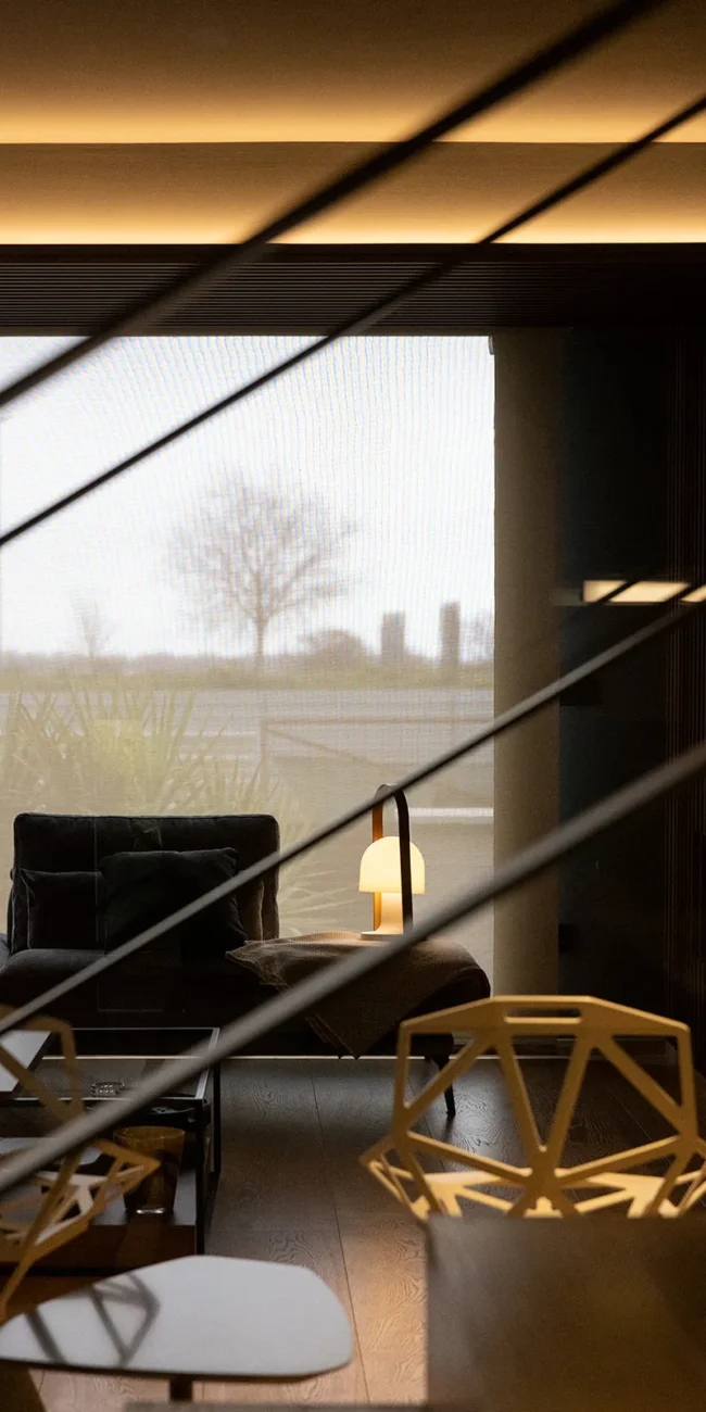 Interiorismo en viviendas - Vivienda en Huesca 4