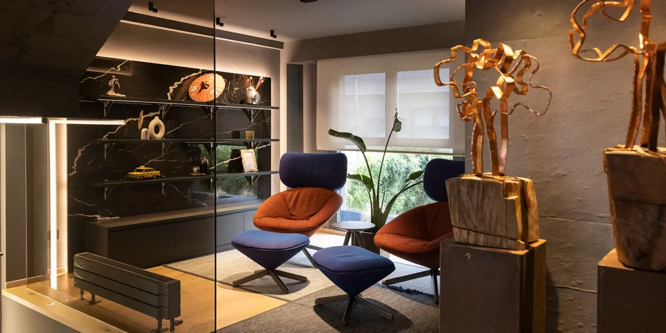 Interiorismo en viviendas - Vivienda en Huesca 6