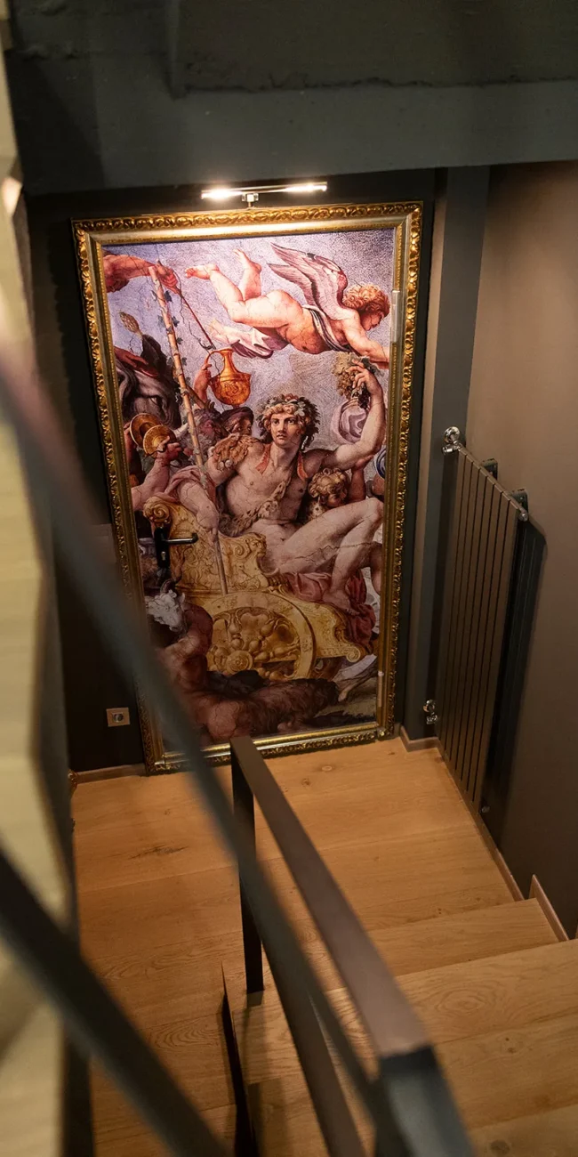 Interiorismo en viviendas - Vivienda en Huesca 12