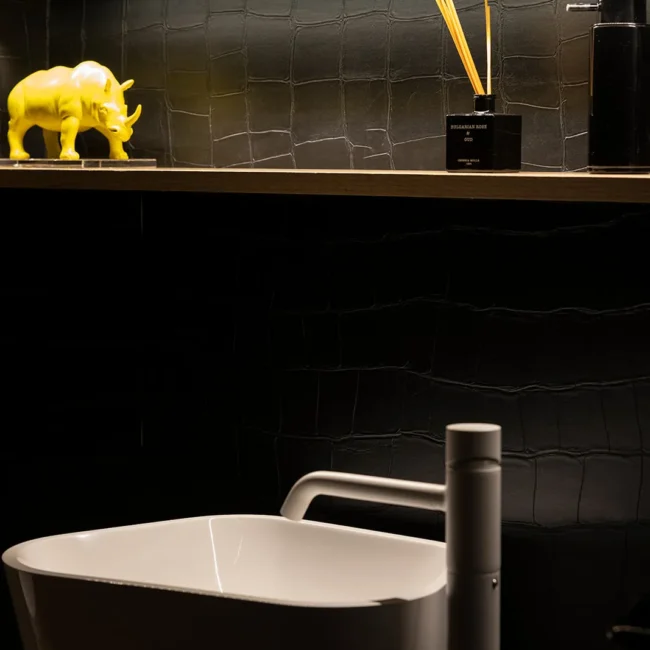 Interiorismo en viviendas - Vivienda en Huesca 13