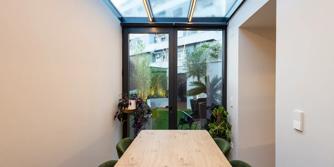 Interiorismo en viviendas - Vivienda ME 2