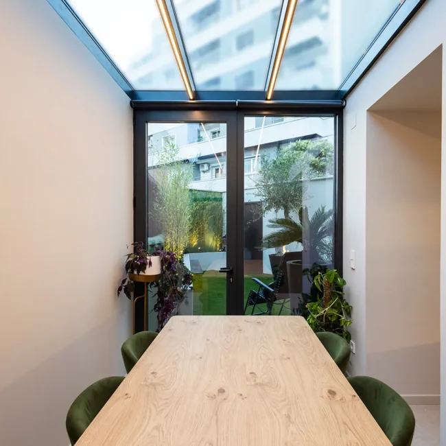 Interiorismo en viviendas - Vivienda ME 2