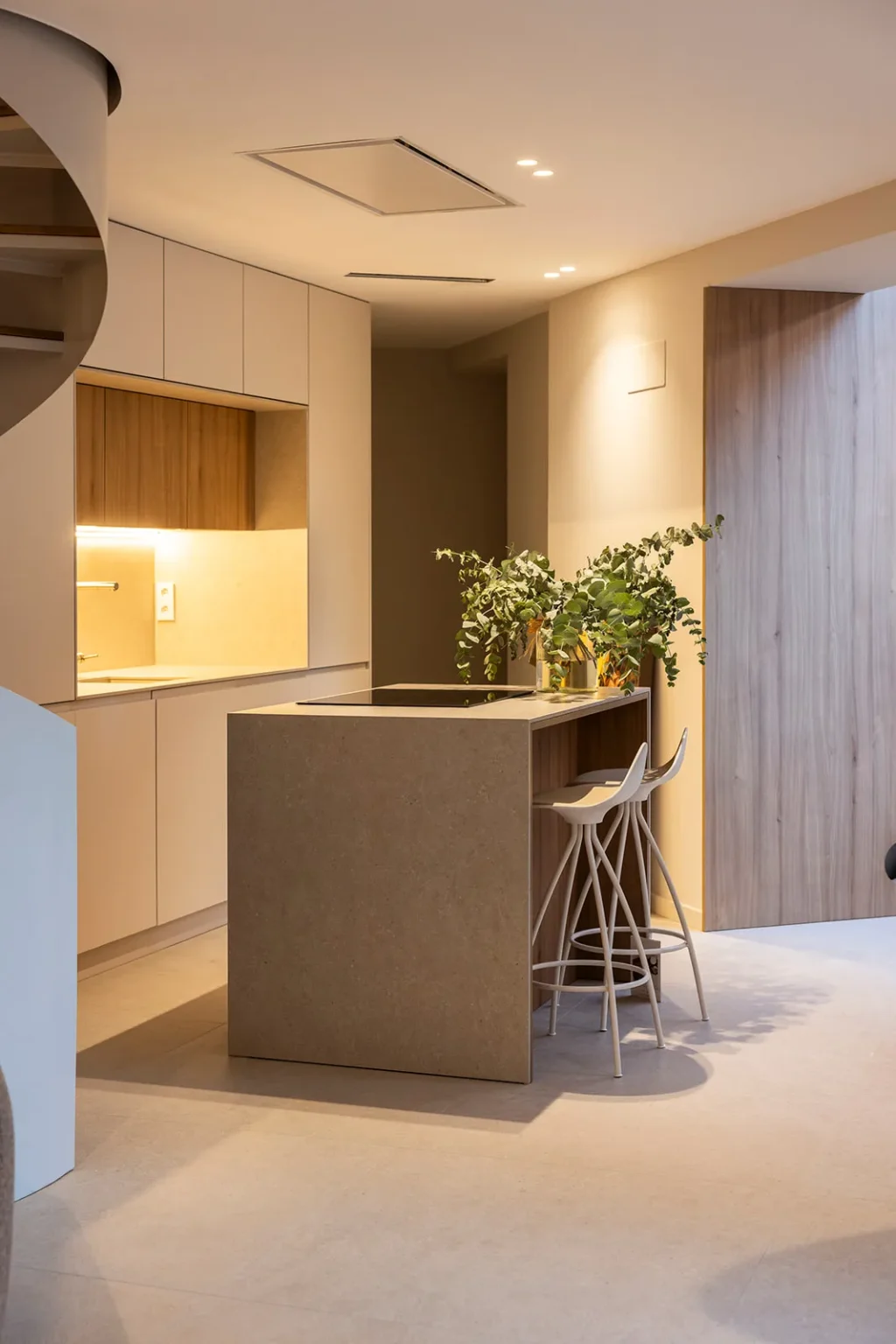 Interiorismo en viviendas - Vivienda ME 5